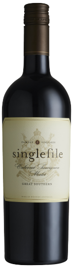 Singlefile Great Southern Cabernet Sauvignon Merlot